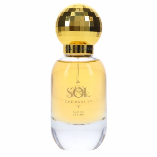 Sol de Janeiro SOL Cheirosa '62 Eau de Parfum 1.7 oz, 1.7 oz - Ralphs