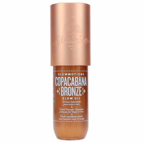 Sol de Janeiro Glowmotions Copacabana Bronze 2.5 oz Perspective: front
