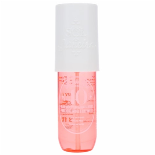 Sol De Janeiro Brazilian Crush Cheirosa 40 Hair & Body Perfume Spray By Sol De Janeiro - 3 oz