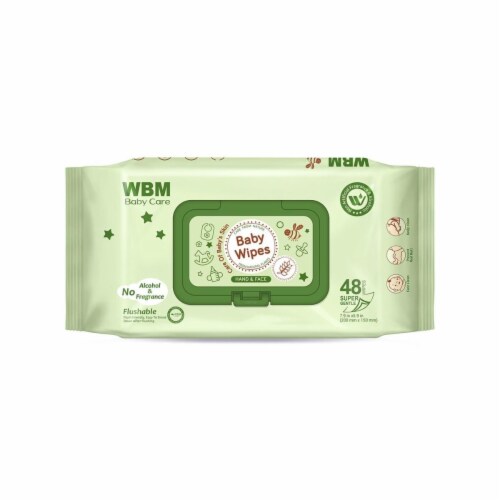 Baby wet wipes shop online