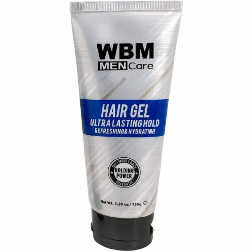 Men's dry hair sales gel