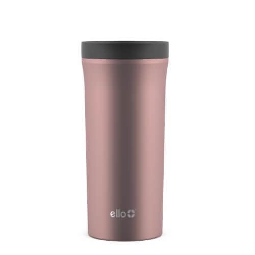 Ello 18 OZ. Magnet Vacuum Insulated Travel Mug Perspective: front
