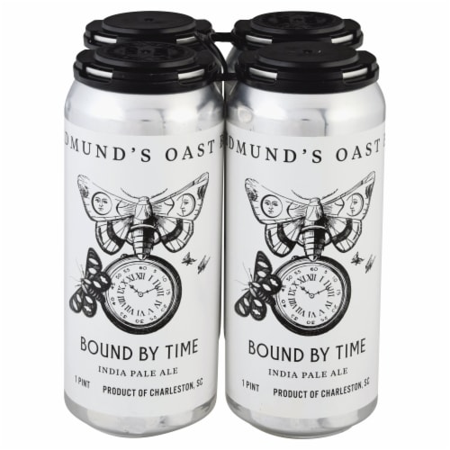 Edmunds Oast Bound By Time IPA