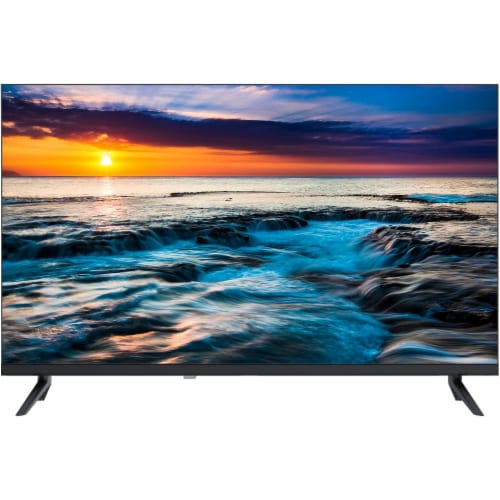 Impecca 32-inch HD LED TV, 720p HD 60Hz Picture Quality Perspective: front