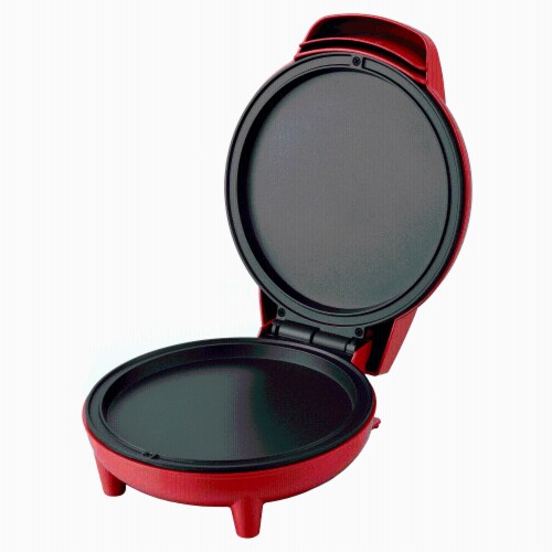 Courant Griddle and Mini Oven Compact Griddle 7inch Personal Griddle