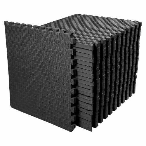 Workout mat squares discount