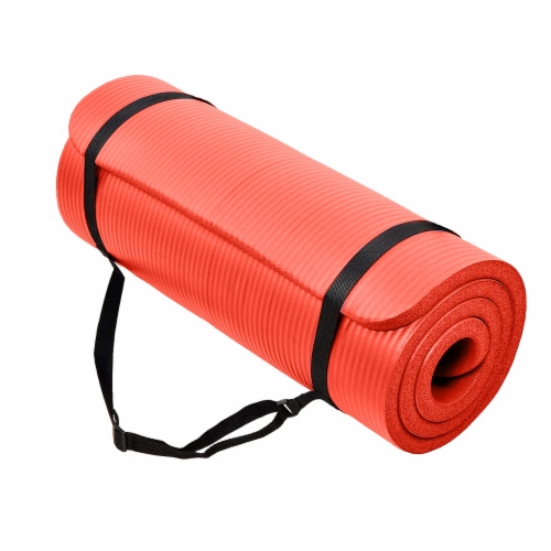 Balancefrom extra thick exercise mat hotsell
