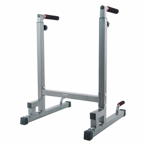 Home dip station best sale