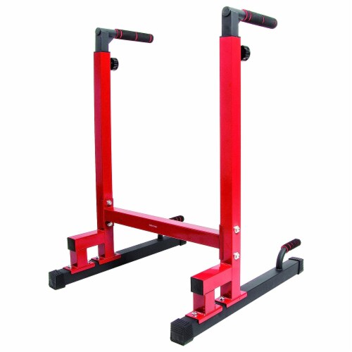 Multi function dip stand shop