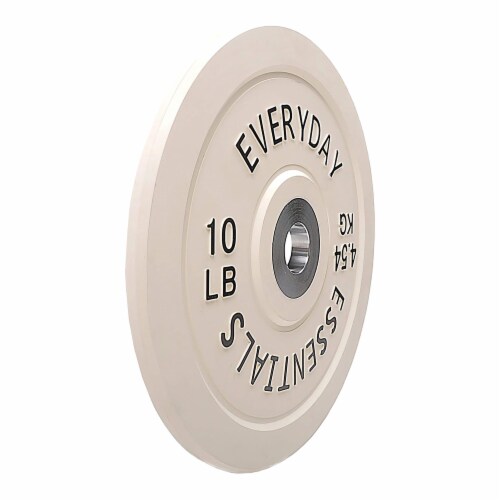Everyday essentials barbell sale