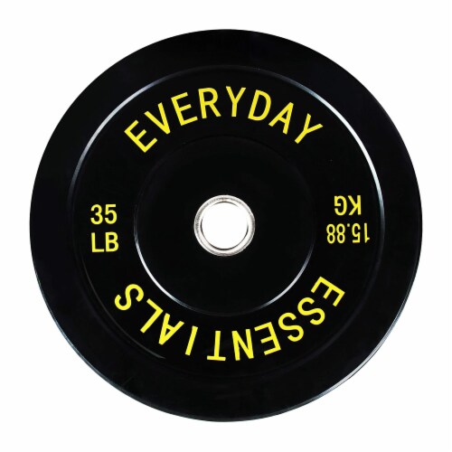 Everyday essentials barbell 2025