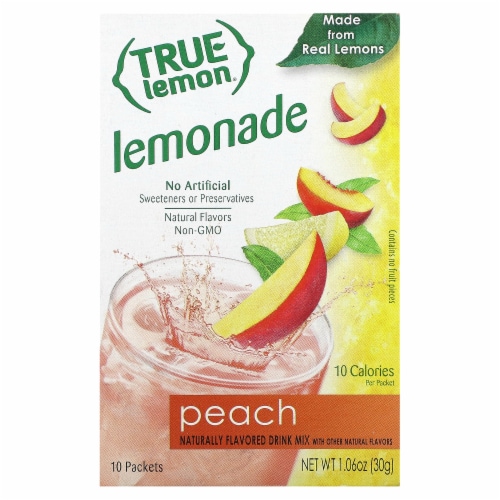 Is true lemon good for you shop