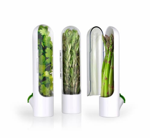 Prepara Herb Savor Pod Perspective: front