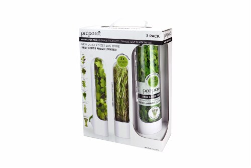 Prepara® Herb Savor Pod Perspective: front