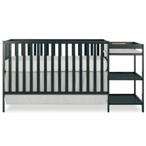 Dream On Me Synergy 5In1 Convertible Crib And Changer, 1 Ralphs