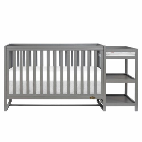Dream on me changing pad top