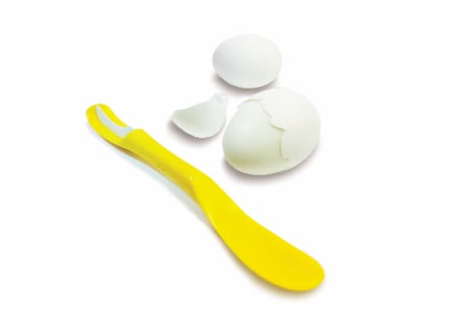 Easy egg peeler deals