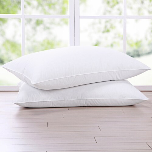 Down and Feather Pillow Inserts