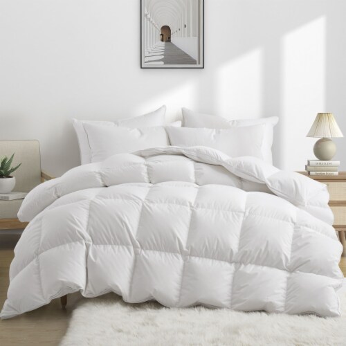 800 fill deals down comforter