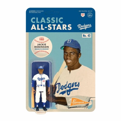jackie robinson 1955 jersey