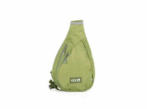 ENO Kanga Sling Pack 10L Outdoor Backpack for Men and Women