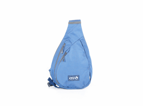 ENO Kanga Sling Pack 10L Outdoor Backpack for Men and Women For Hiking Camping 1 Count Smith s Food and Drug