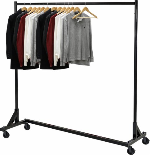 Z clothing rack new arrivals