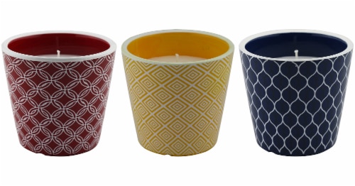 Patio Essentials Candle 6 oz