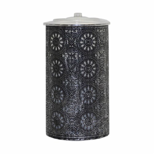 Citronella Color Changing Fountain SM Perspective: front