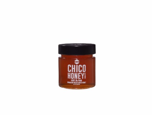 Chico Honey Co. Pure & Raw Hawaiian Wildflower Honey Perspective: front