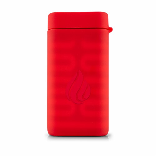 POWERPAW Rechargeable Handwarmer Perspective: front