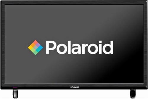 polaroid 24 hd ready smart led tv