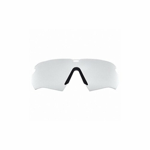 ESS Eyewear 740-0425 Polycarbonate Clear Replacement Lens For Crossbow Eyeshield 
