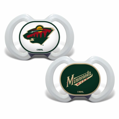 New Large Pacifier anonymous listing 