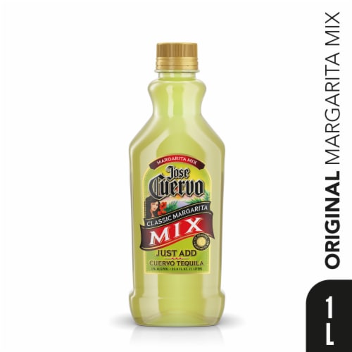 Jose Cuervo Margarita Mix 1 L Ralphs