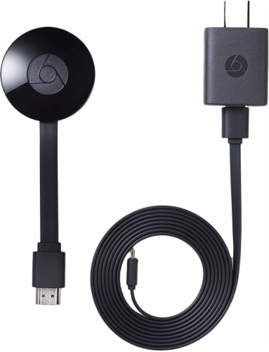 How Chromecast Works