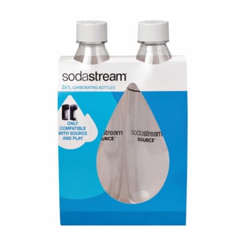 SodaStream® Terra Sparkling Water Maker, 1 ct - Kroger