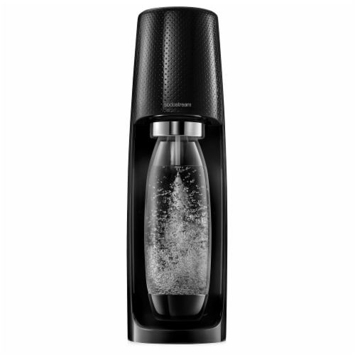 SodaStream® Fizzi Black Sparkling Water Maker, 1 ct - Kroger