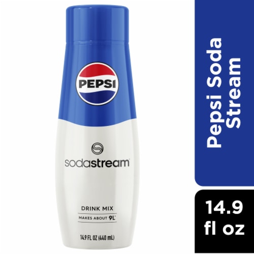 SodaStream Cola - 14.8 fl oz, 4 pk