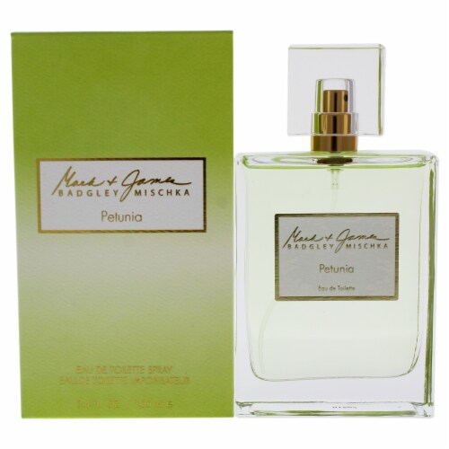 Badgley mischka online perfume review