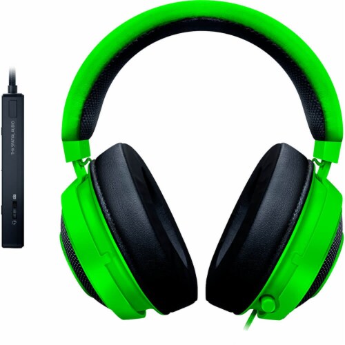 Razer kraken headset tournament edition sales