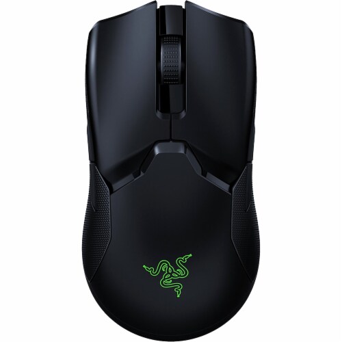 Razer™ Viper Ultimate Gaming Mouse Perspective: front