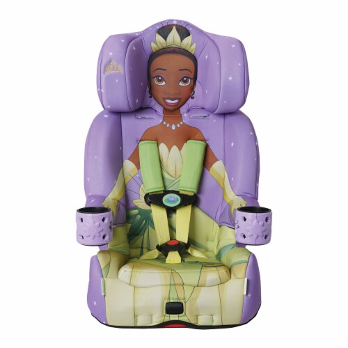Kidsembrace high back booster sale