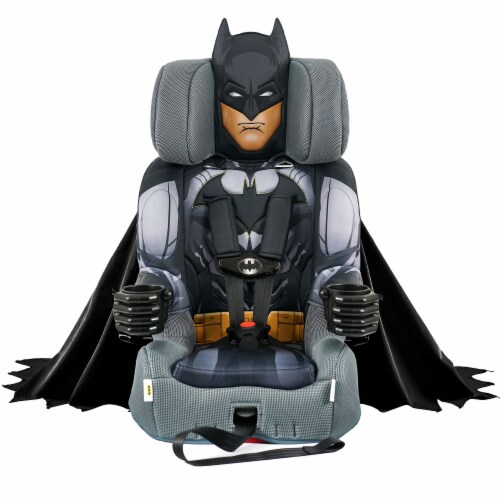 Batman backless booster seat outlet