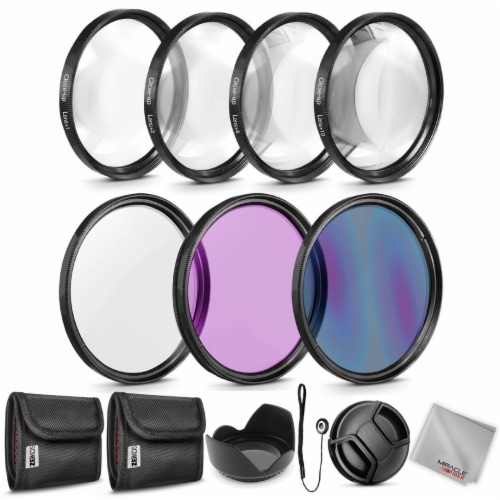 fld fluorescent filter