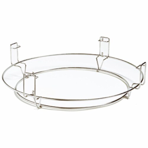 True Value 209259 Kamado Joe Classic Grill Frame Perspective: front