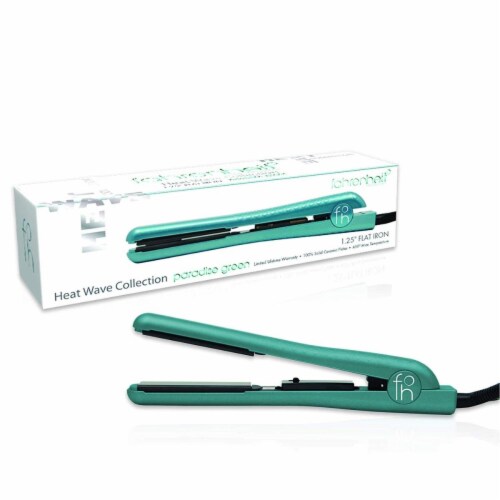 Fahrenheit straightener on sale reviews