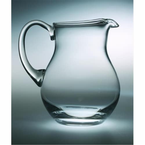 64 oz Glass Pitcher