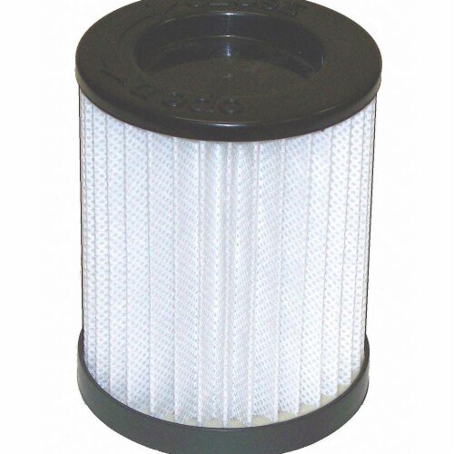 Bissell Commercial Cartridge Filter,For Canister Vacuum,3 L  C2000-3 Perspective: front