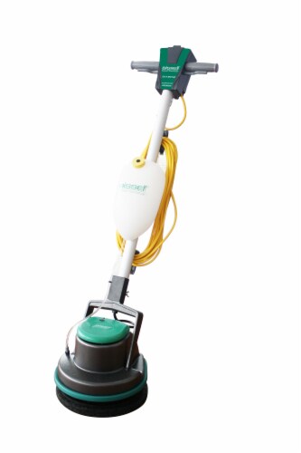 BISSELL COMMERCIAL EASY MOTION MACHINE ORBITAL FLOOR MACHINE BGEM9000 Perspective: front